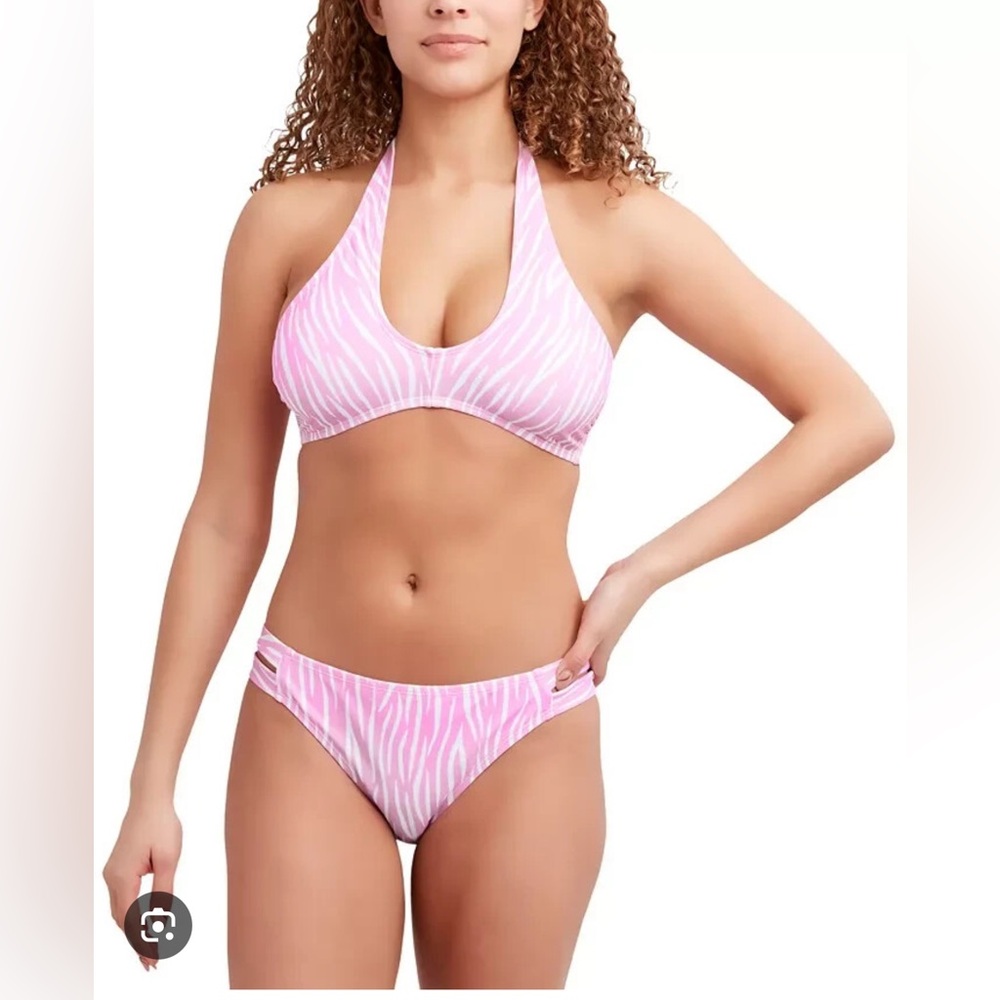 NWT bikini. BCBG